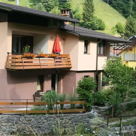 Apartma Opalika Apartment