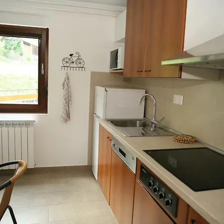 Apartma Opalika Cerkno