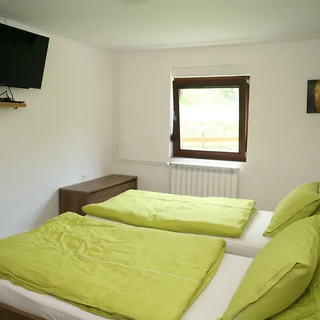 Apartma Opalika Apartment *