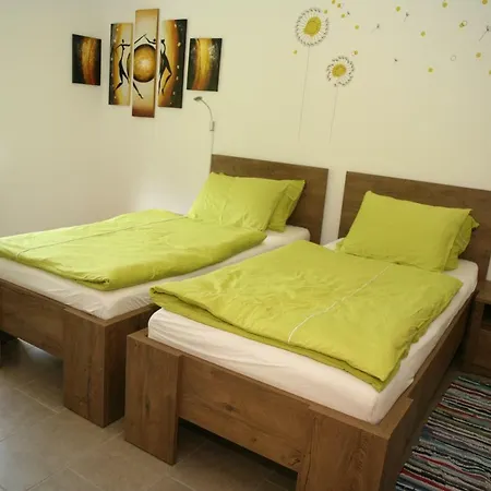 Apartma Opalika Apartment *