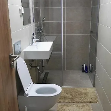 Apartma Opalika * Церкно