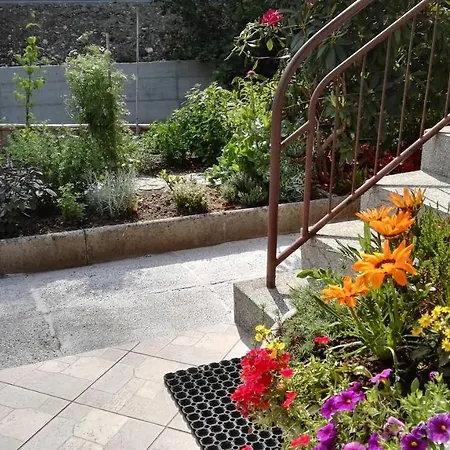 Apartma Opalika * Церкно